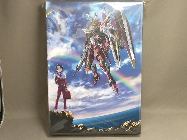 機動戦士ガンダムSEED 20周年記念オフィシャルブック