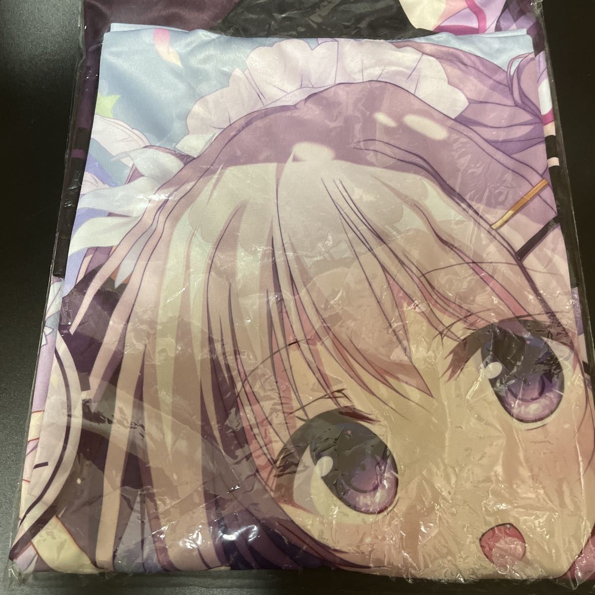 100%新品，得価】 白もち桜 法被 メロンブックス C97