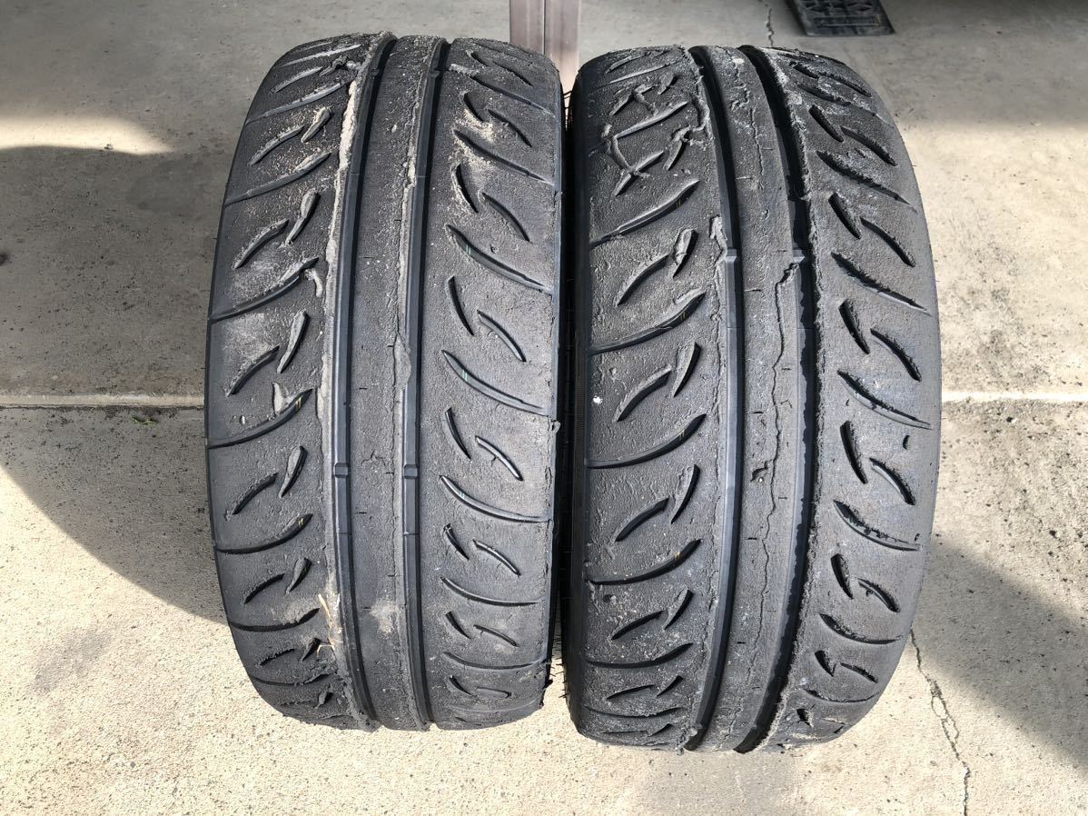 VALINO PERGEA 08R 235/40R17 中古タイヤ 2本 ヴァリノタイヤ ペルギア 