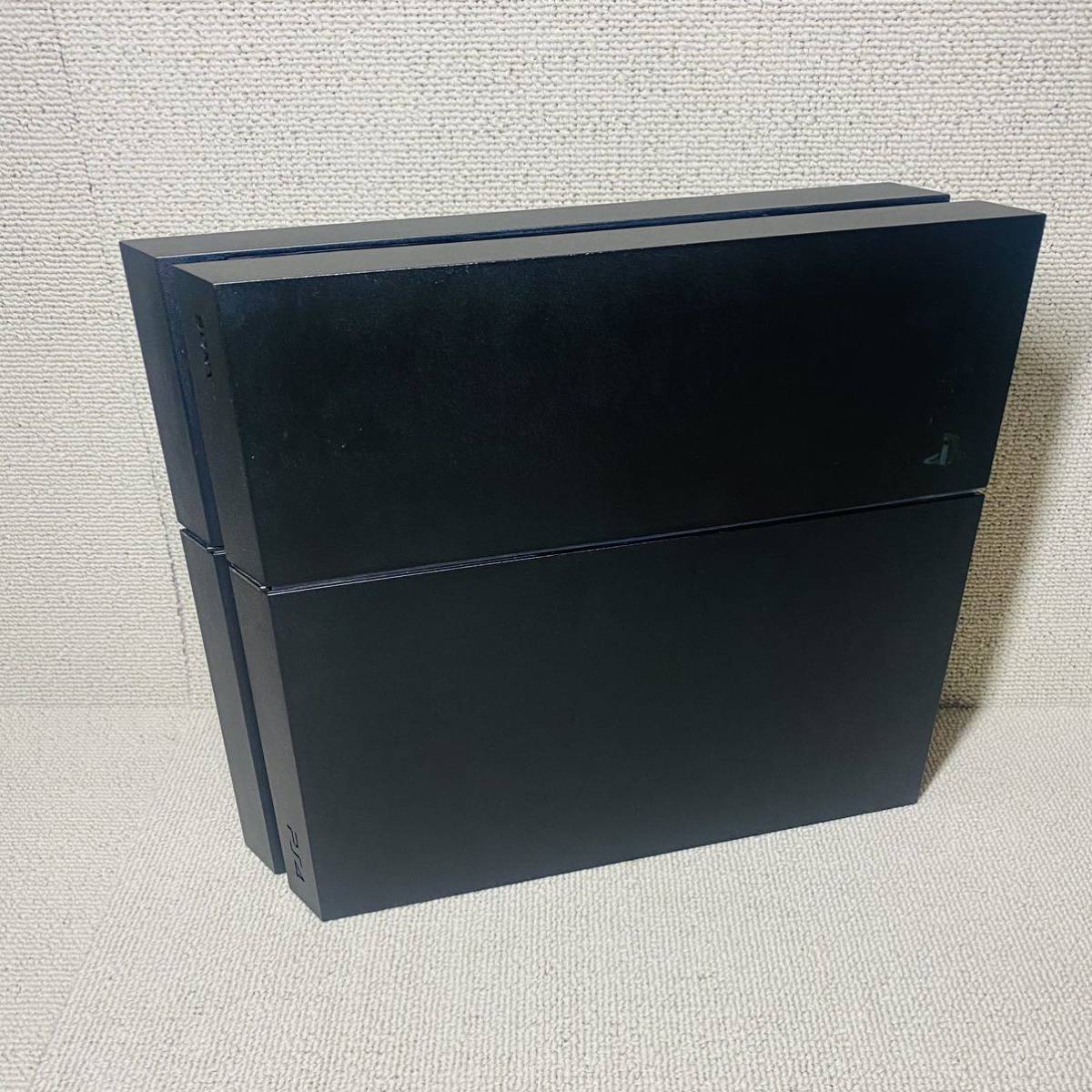 FW6.71】読込OKSONY ps4 システムソフトウェア 9.00以下 厚型 本体  