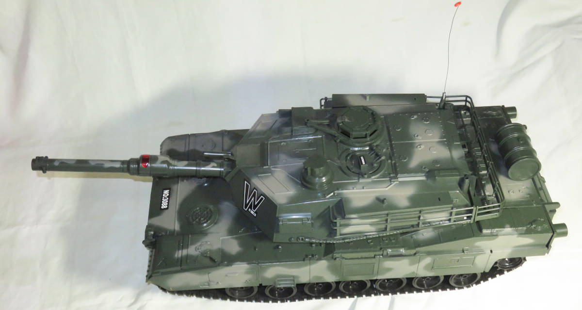 戦車 アメリカ : RC ラジコン ラジコン戦車 M1A2 鉄道 - タイガーI 1