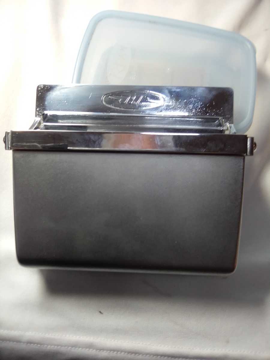 国鉄 車内用灰皿。