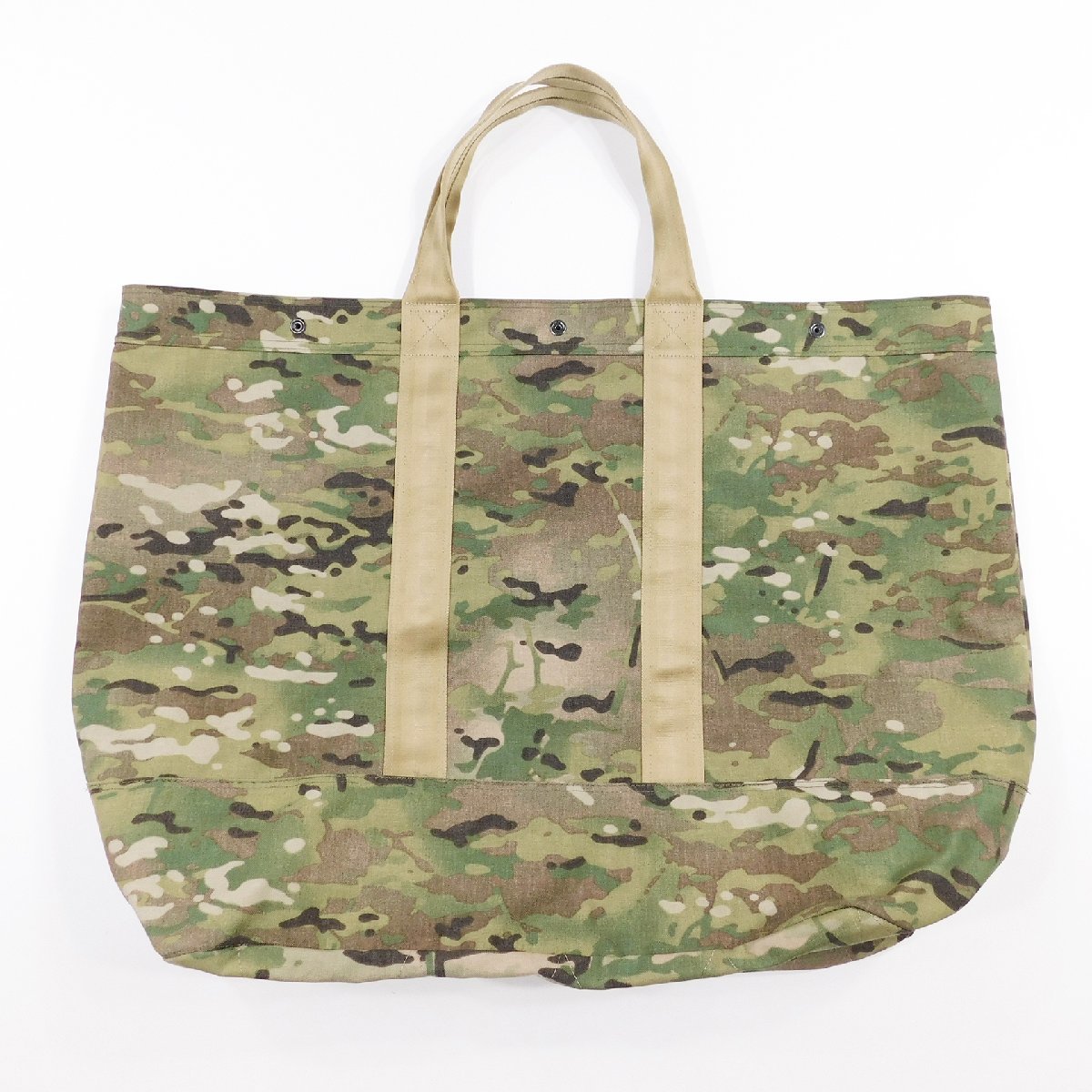 猫 極上 BALLISTICS バリスティクス USMC XL TOTE トートバッグ