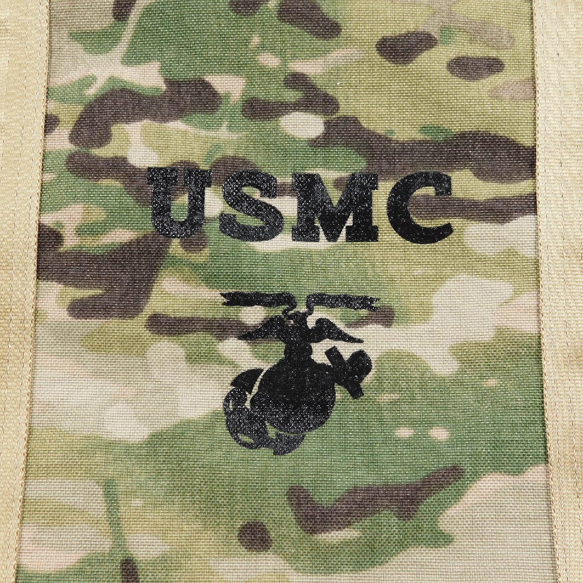 極上 BALLISTICS バリスティクス USMC XL TOTE トートバッグ
