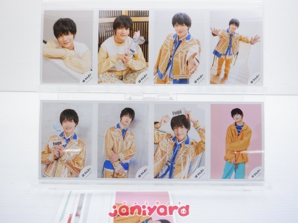 Lil かんさい 大西風雅 公式写真 24枚 [良品](ジャニーズJr.)｜売買 