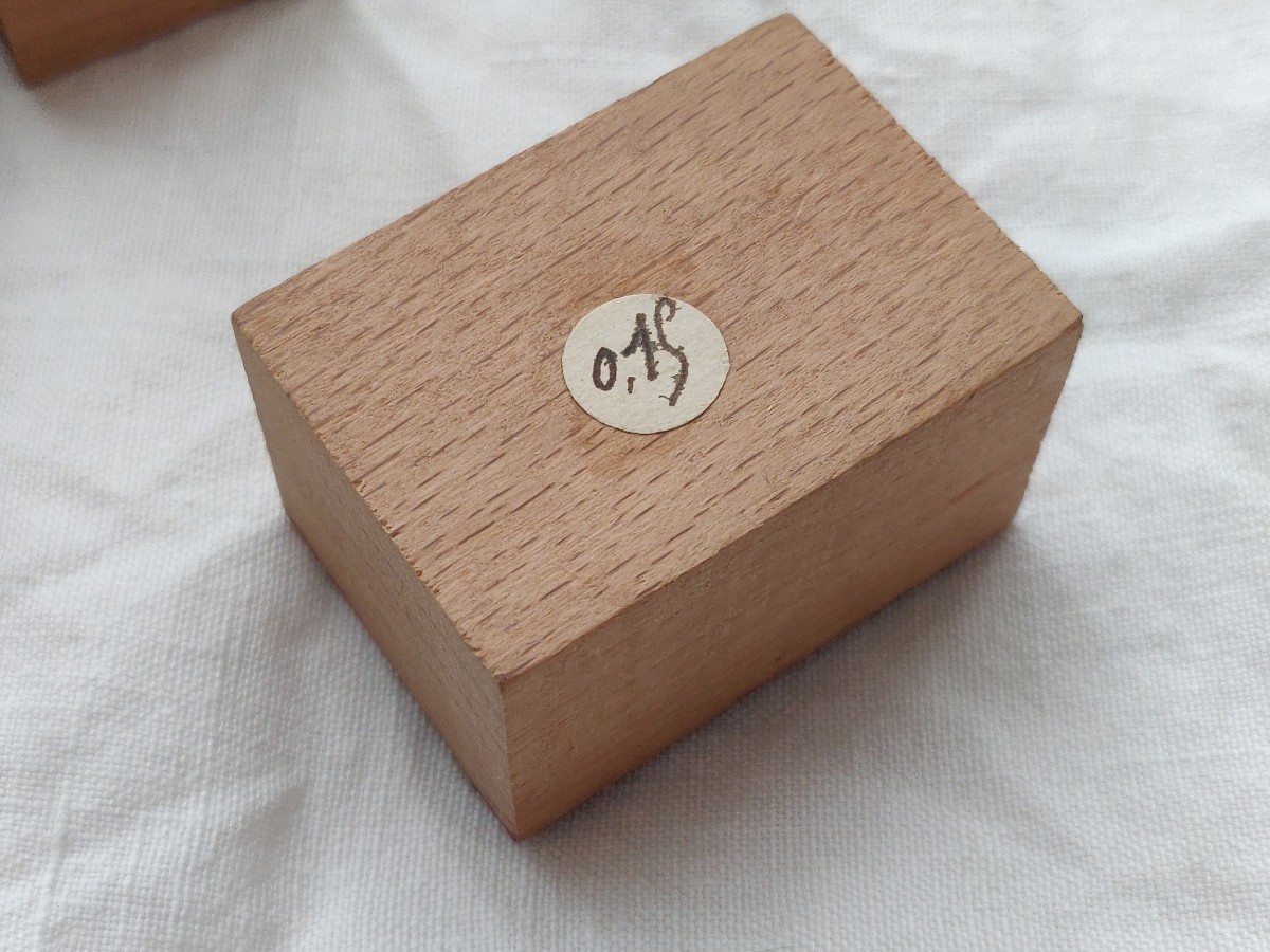 M 花文字 フランス アンティーク モノグラム 刺繍 スタンプ 