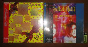 X japan レーザーディスクの値段と価格推移は？｜2件の売買データからX