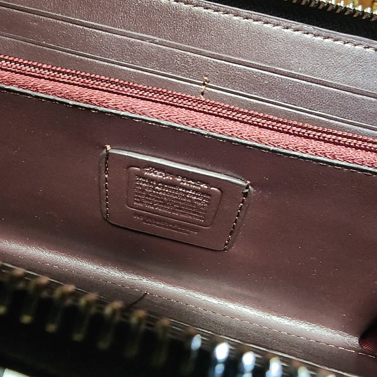 新品・未使用】COACH/コーチxスターウォーズ限定コラボ 長財布 F88589