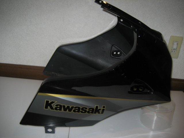 カワサキ　ＧＰｚ900Ｒ　純正アッパーカウル　フロントカウル　ＧＰｚ750Ｒ　ＺＸ900　Ninja GPZ900R アッパーカウル カワサキ ニンジャ 2026年最新Yahoo!オークション 純正の通販