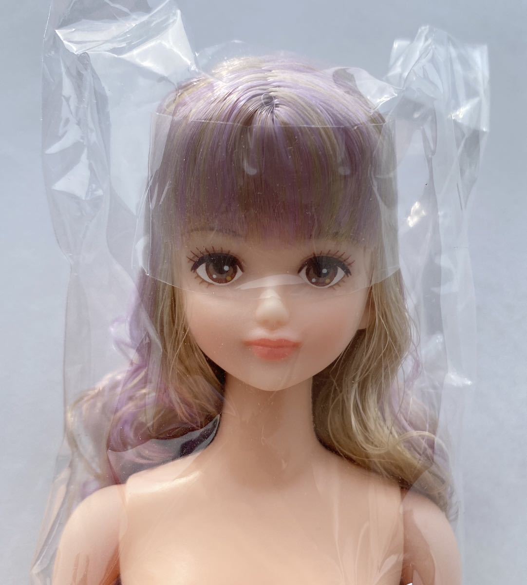 シオン お楽しみドール リカちゃんキャッスル ジェニー リカちゃん