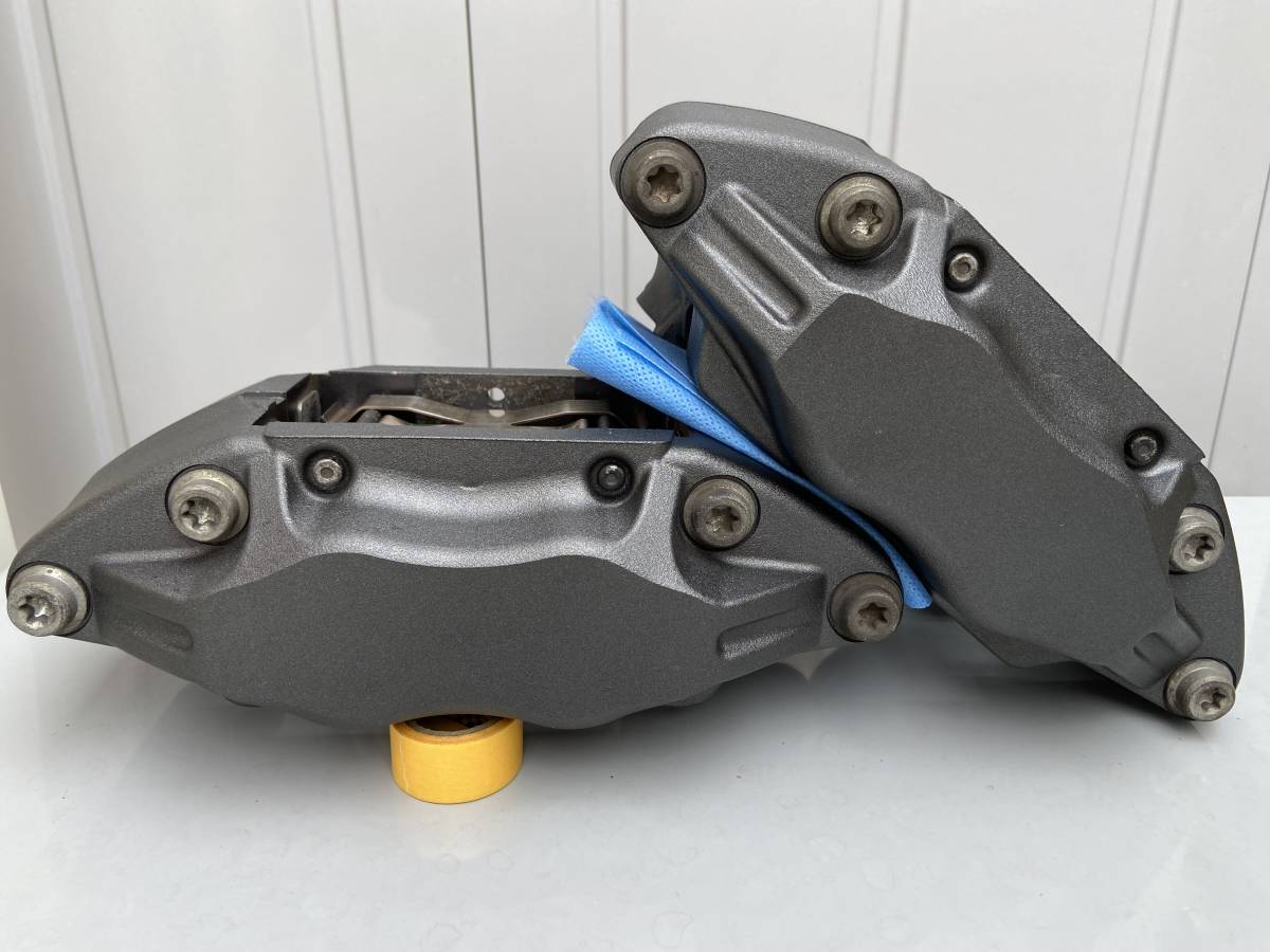 ホンダ KB1 レジェンド 純正ブレーキキャリパー 中古 KB1 レジェンド ブレーキキャリパー オーバーホール済み ADVICS 【公式