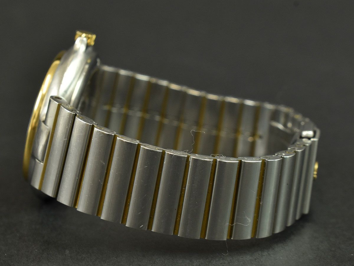 149772◇動作未確認 ジャンク dunhill ダンヒル ミレニアム 腕時計