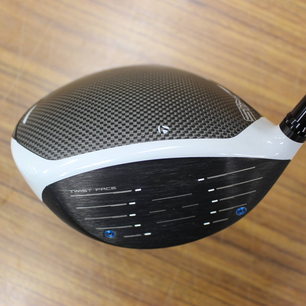 テーラーメイド　SIM MAX レディースドライバー12度　40A ☆【中古・美品】レディースTaylorMade テーラーメイド SIM MAX