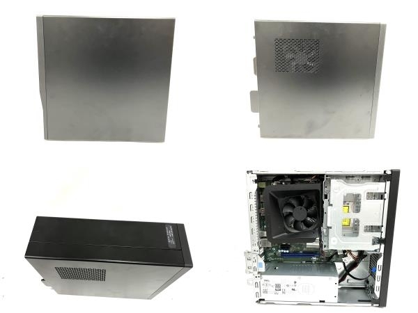 Dell Vostro 3710 スモールシャーシ i5-12400 16GB SSD 512GB Windows 