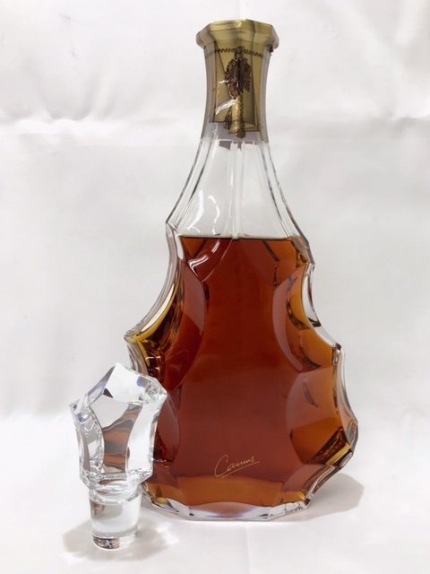 【未開栓】カミュ ジュビリー CAMUS コニャック ブランデー 700ml 40%【送料別】TA0831