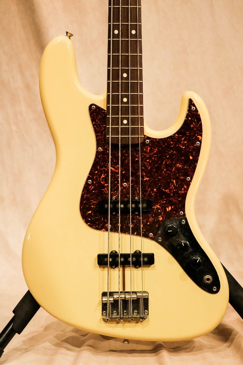 Fender Japan JBD-62 Jazz Bass フェンダージャパン ジャズベース 