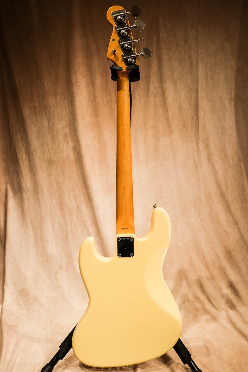 Fender Japan JBD-62 Jazz Bass フェンダージャパン ジャズベース 