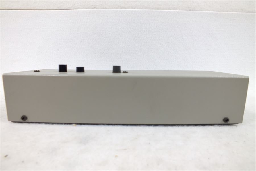 LUXMAN ラックスマン AS-9II パワーアンプセレクター 動作確認済み ●04142 LUXMAN パワーアンプセレクター ラックスマン ライン 予約早割 as-9」の落札相場・落札価格
