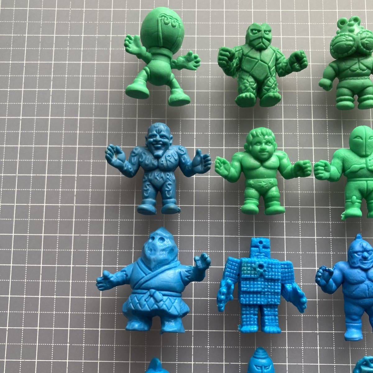 キャラクター 消しゴム セット ケシゴム フィギュア けしごむ 人形 