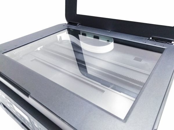 □ジャンク Canon プリンター A4インクジェット複合機 特大容量