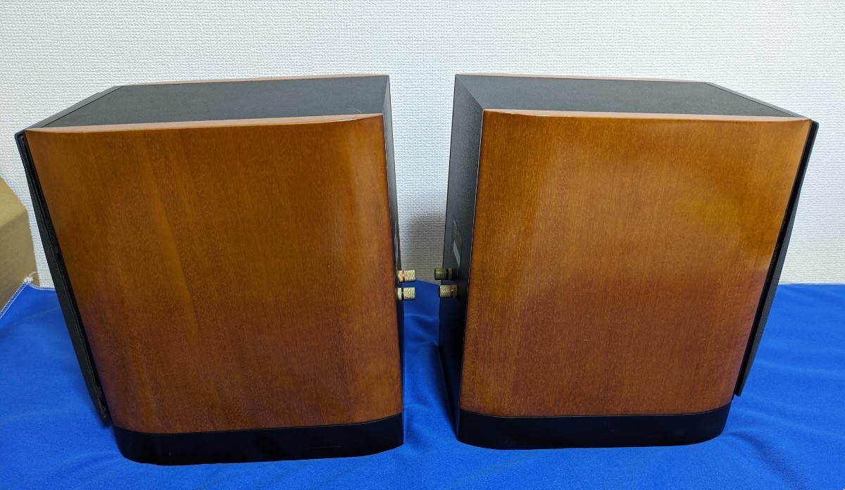 ONKYO オンキョー D-212EX 2ウェイ スピーカーシステム ペア