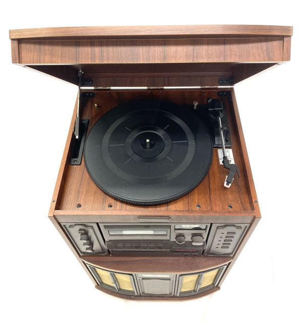 COLUMBIA GP-60 コロムビア レコード マルチステレオシステムおすすめ 