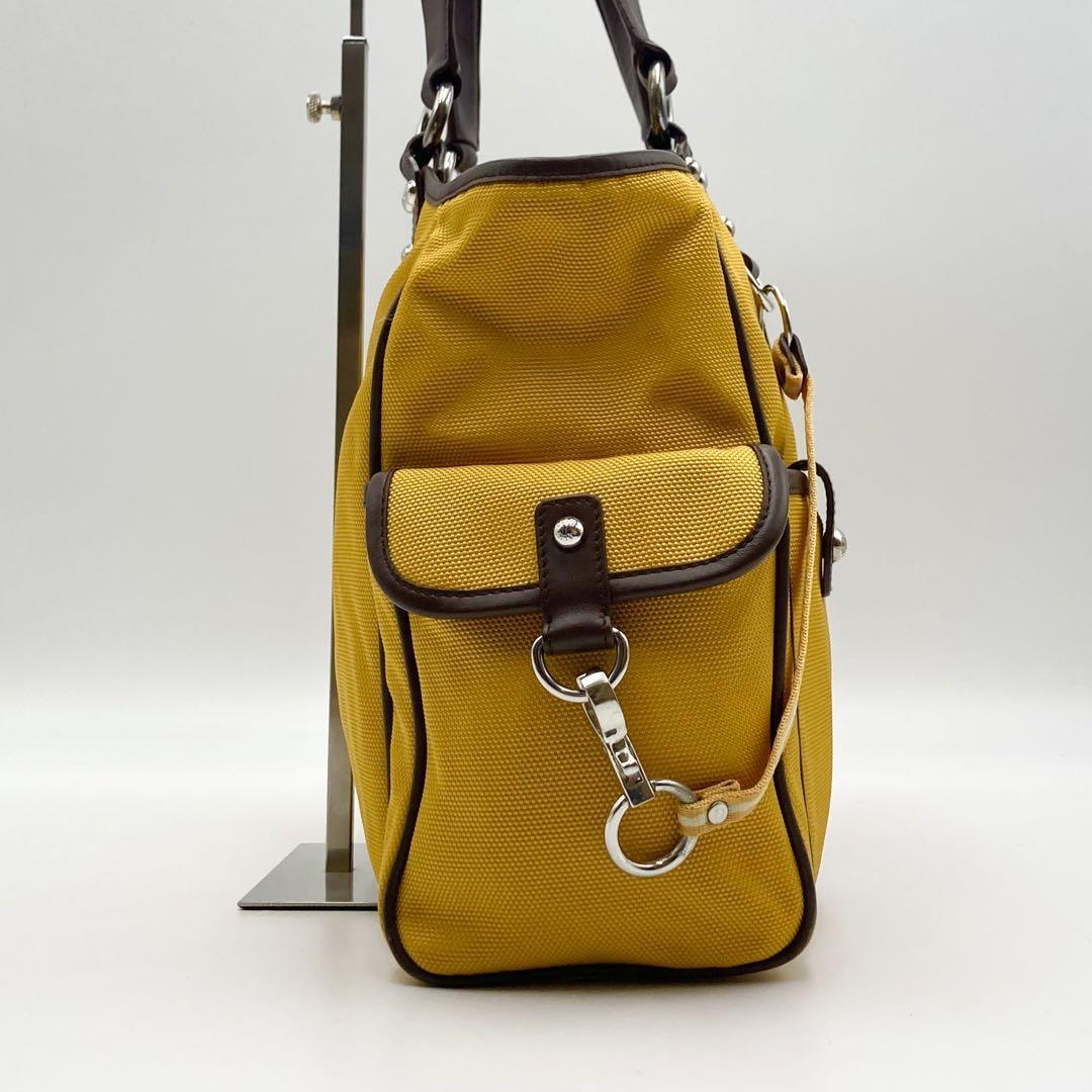 1円【美品】BALLY バリー トートバッグ 保存袋付き ビジネス 1円【美品】BALLY バリー トートバッグ 保存袋付き ビジネス