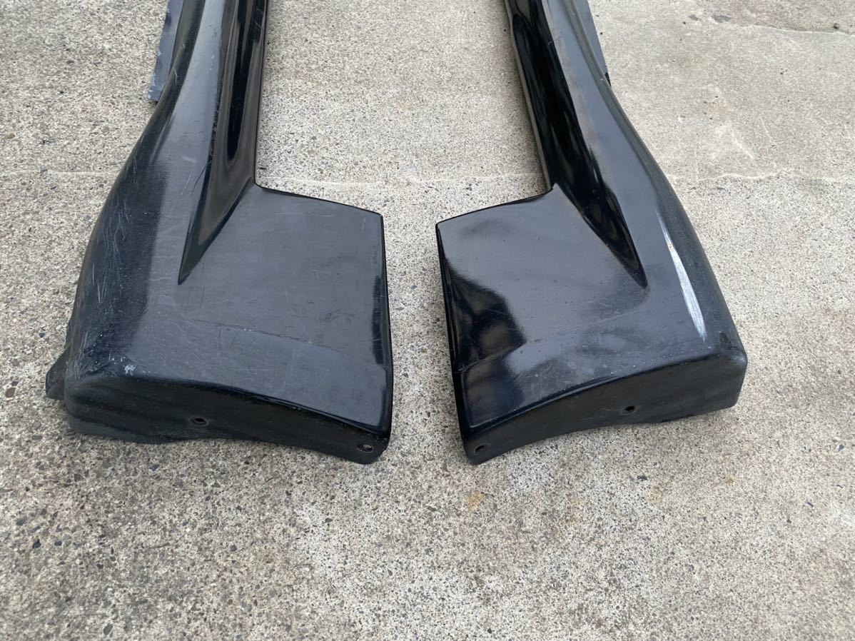 日産 スカイライン HCR32 純正 サイドステップ skyline nissan GTS-T