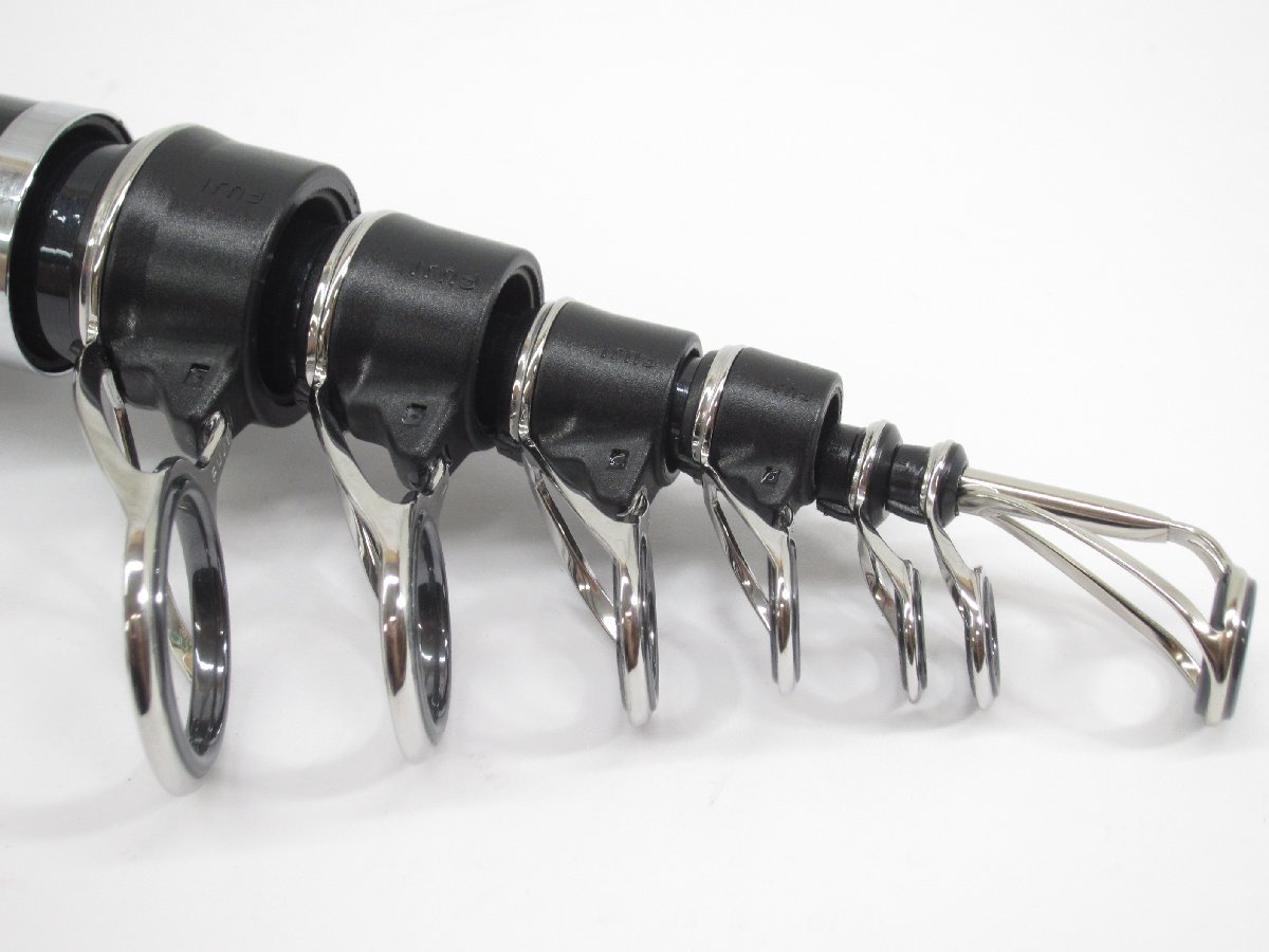 DAIWA BG GARA MONSTER 12-49 遠投 ダイワ ガーラモンスター ロッド 