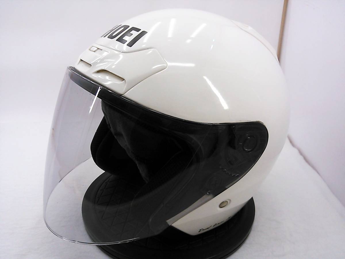 SHOEI J-FORCE | ショウエイ IV Webike IV［ジェイ-フォース フォー 