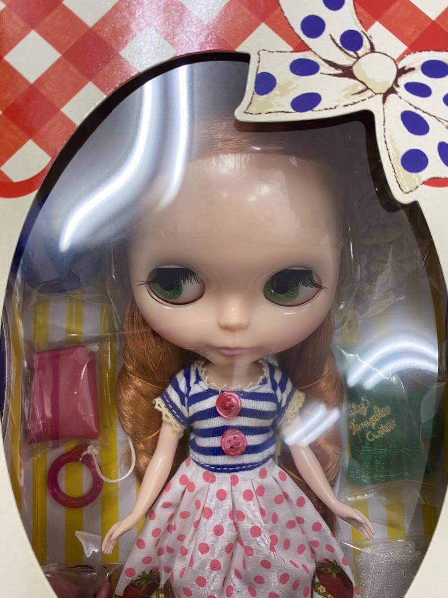 ネオブライス ストロベリーアンドクリーミーキュート いう 