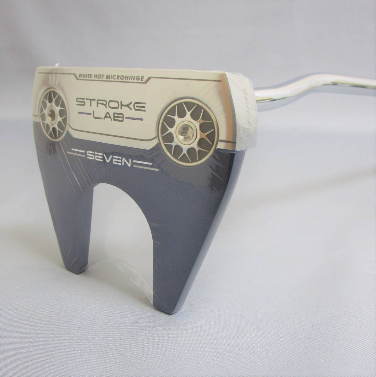 2021年 Callaway REVA パター 32インチ オデッセイ ストロークラボ ウィメンズ SEVEN ODYSSEY STROKE LAB #7 セブン