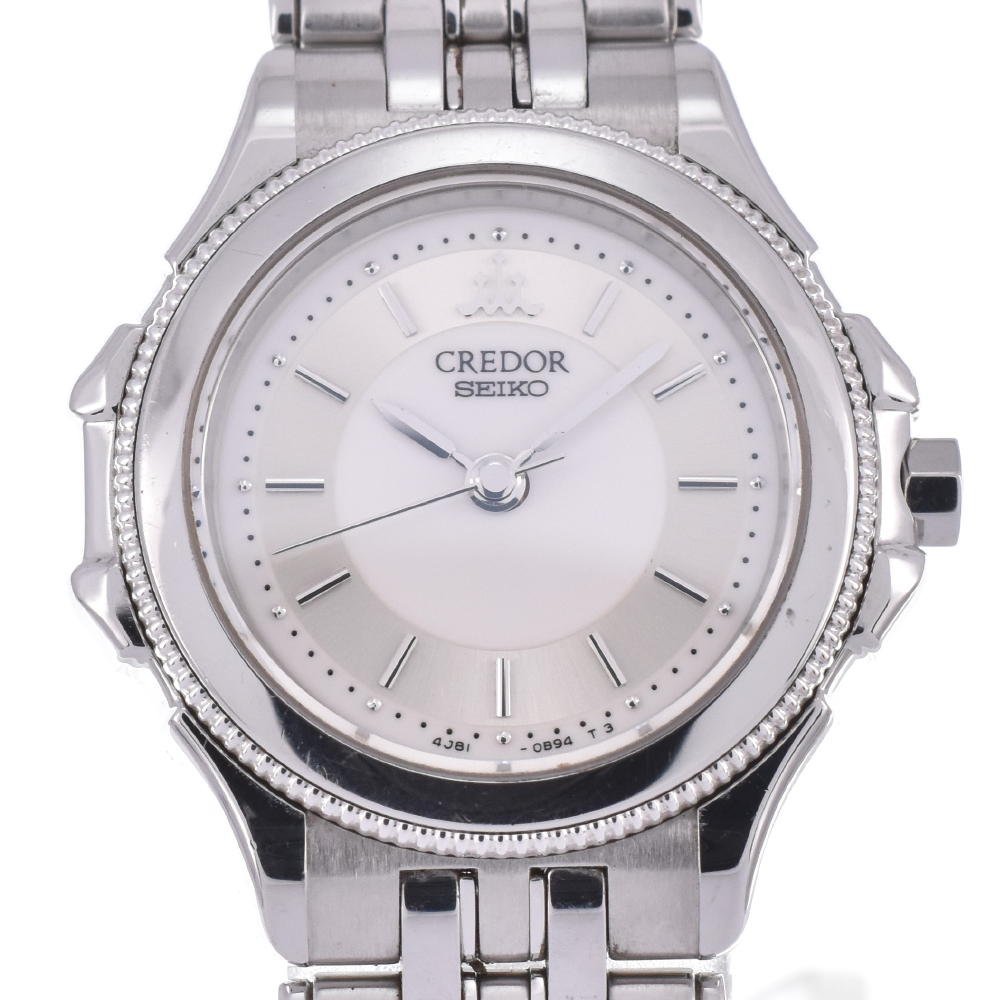 腕時計/SEIKO/セイコー/4843-8110/GRAND QUARTZ/グランド クォーツ
