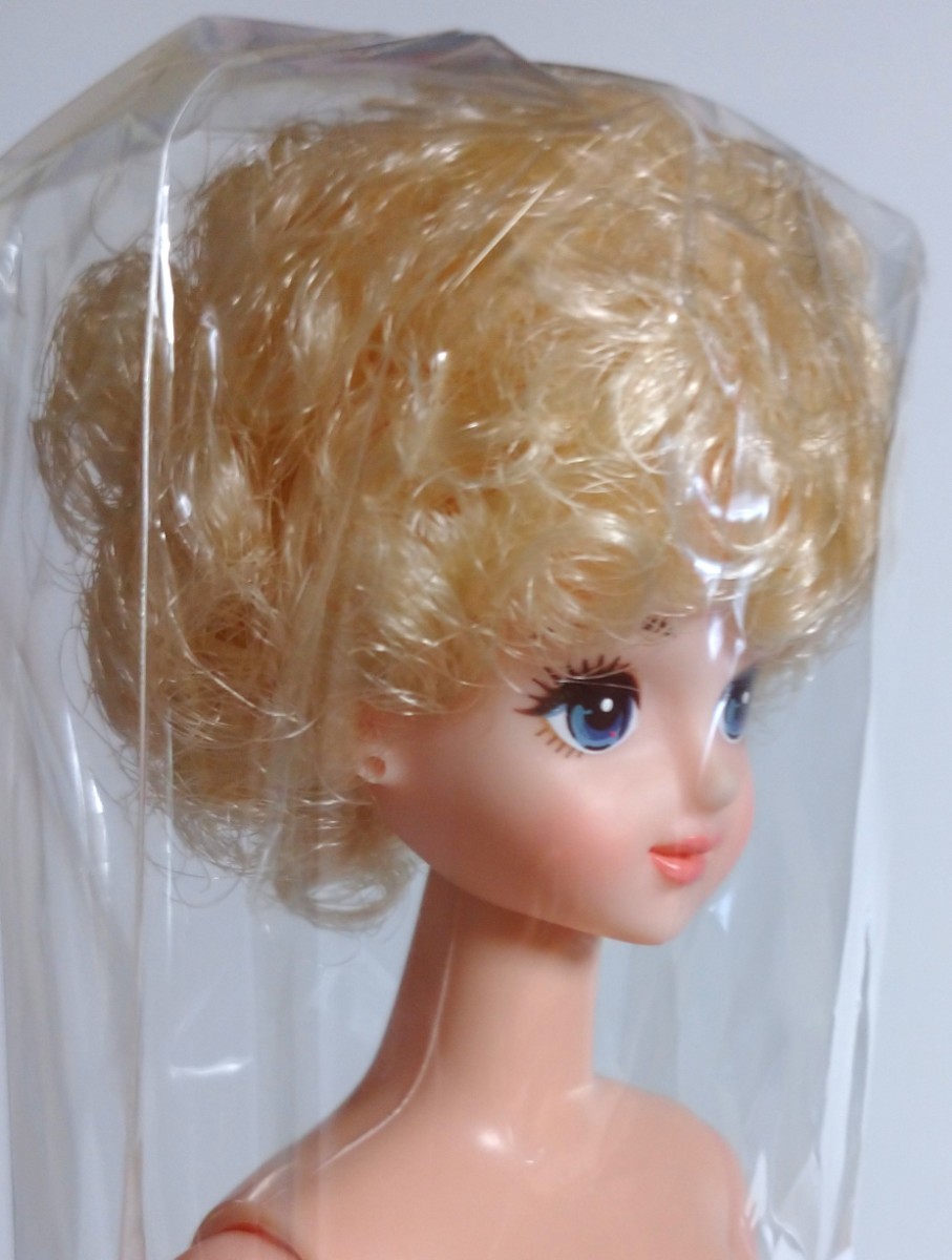 リカちゃんキャッスル おたのしみドール たまき ④ リトルファクトリー