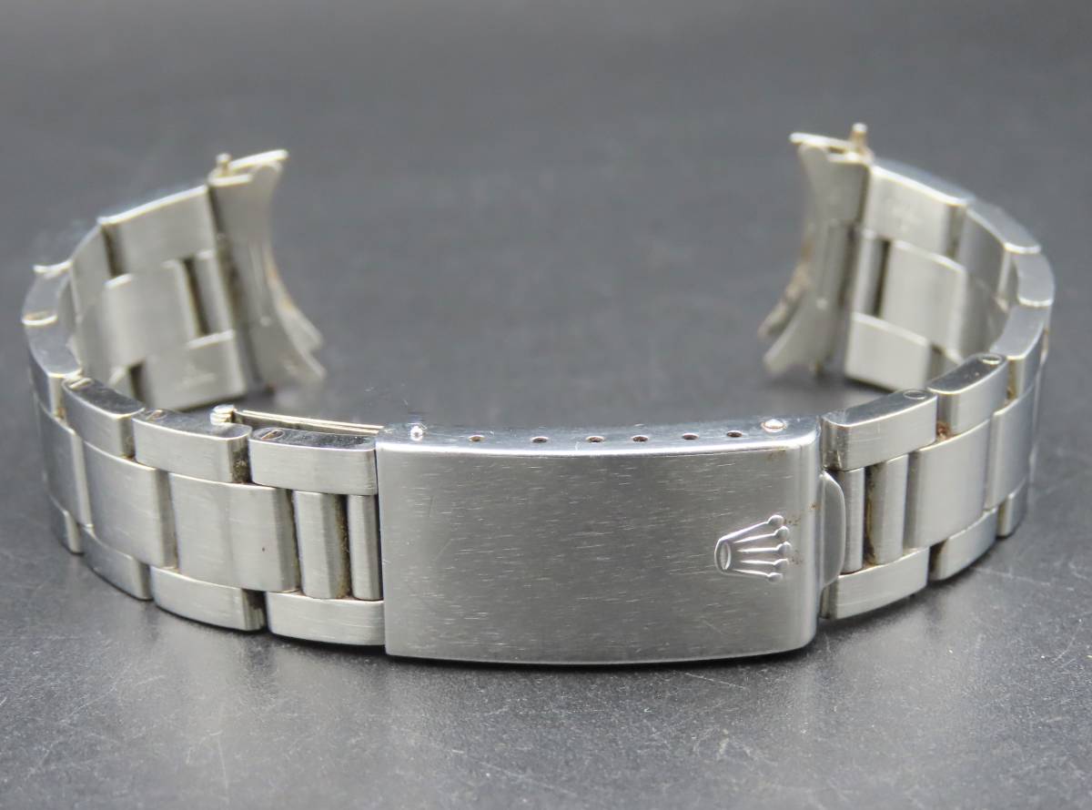 ROLEX 純正オイスターブレス 78350 FF557 84cbP-m96552846379