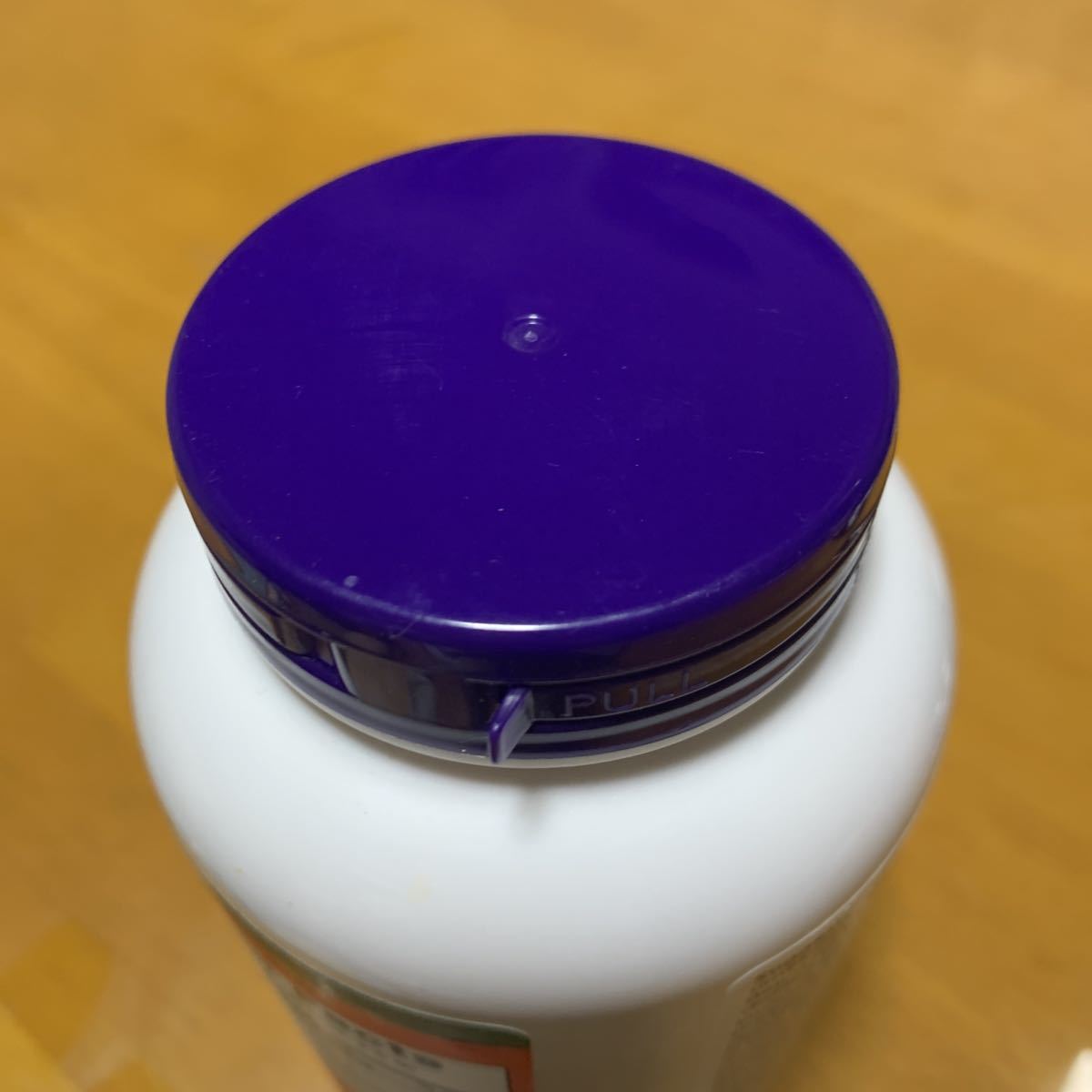 NOW Foods オーガニックイヌリン@プレバイオティクス_5