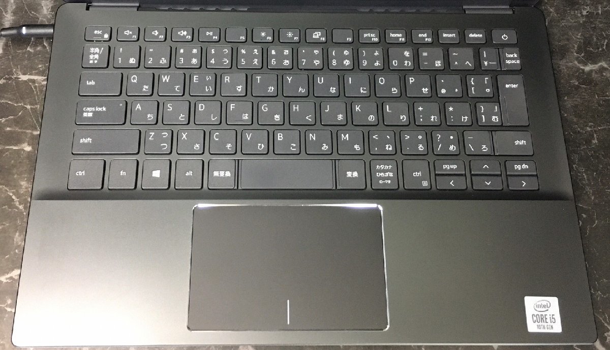 ジャンク Vostro 5391 第10世代 1円～ □ジャンク DELL VOSTRO 5391