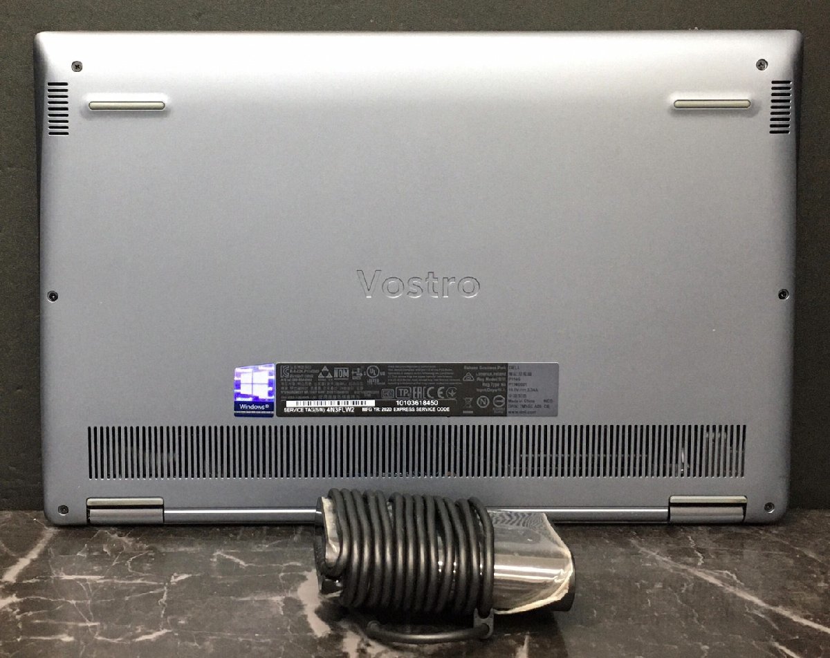 DELL Vostro 5391 i5-10210U ジャンク ジャンク Vostro 5391 第10世代 1円～ □ジャンク DELL VOSTRO 5391