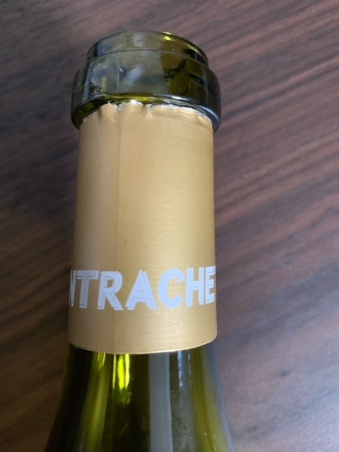 ◇入手困難レア空瓶◇DRC◇MONTRACHET【1999】◇モンラッシェ
