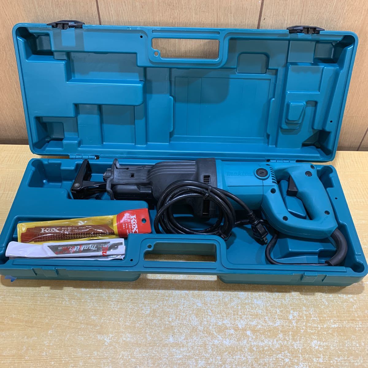 23 マキタ 充電式 マルチツール TM30D makita 美品
