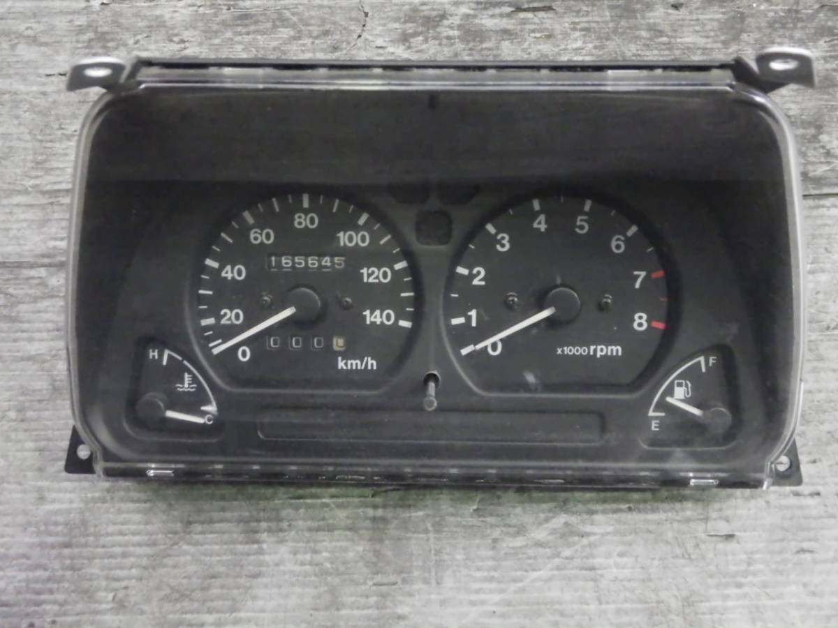低価】 売り切り CN22S セルボモード 34100-50E3 34100-51EJ1 スピード