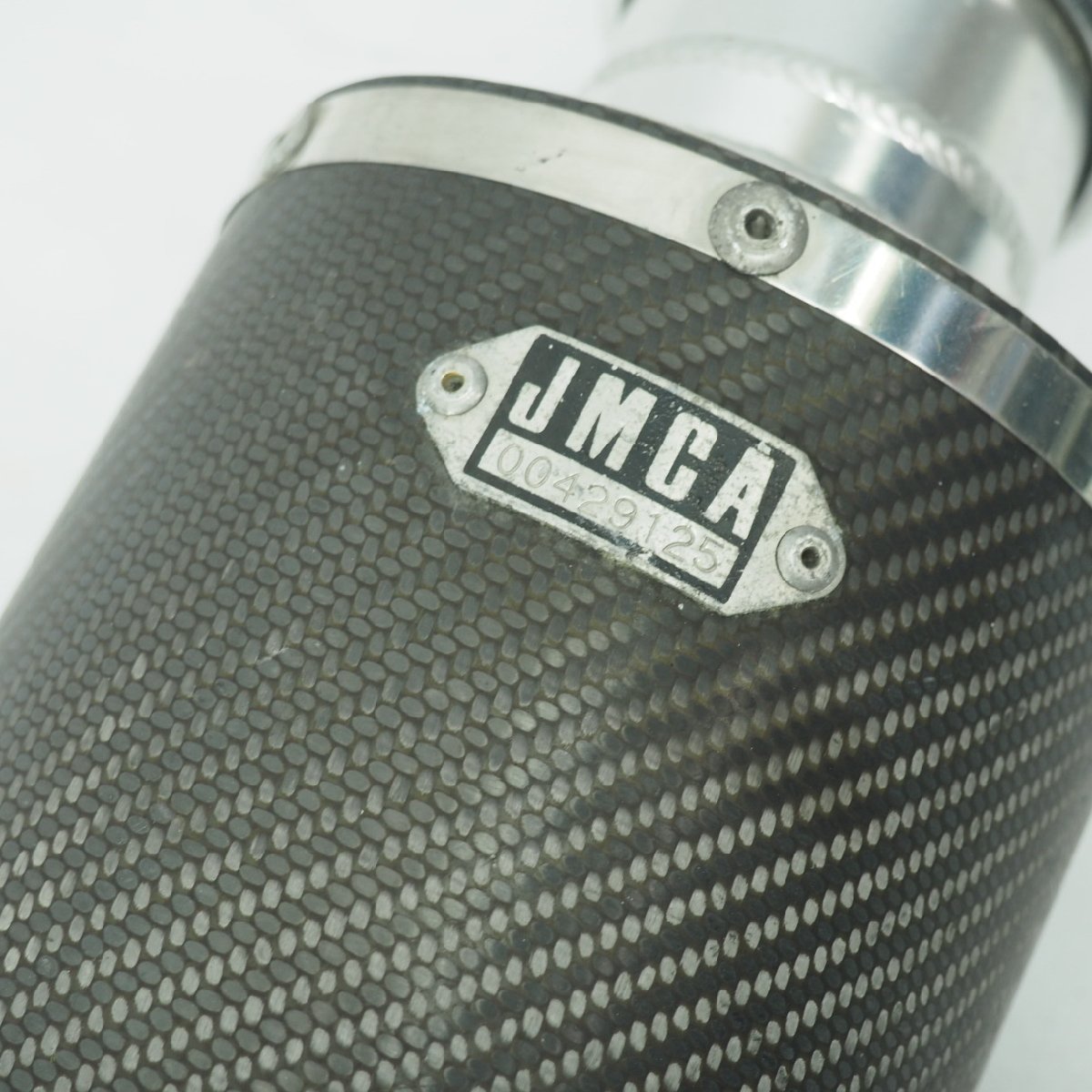 BEET ナサートR カーボンサイレンサー ビート ZRX1100 ZRX1200