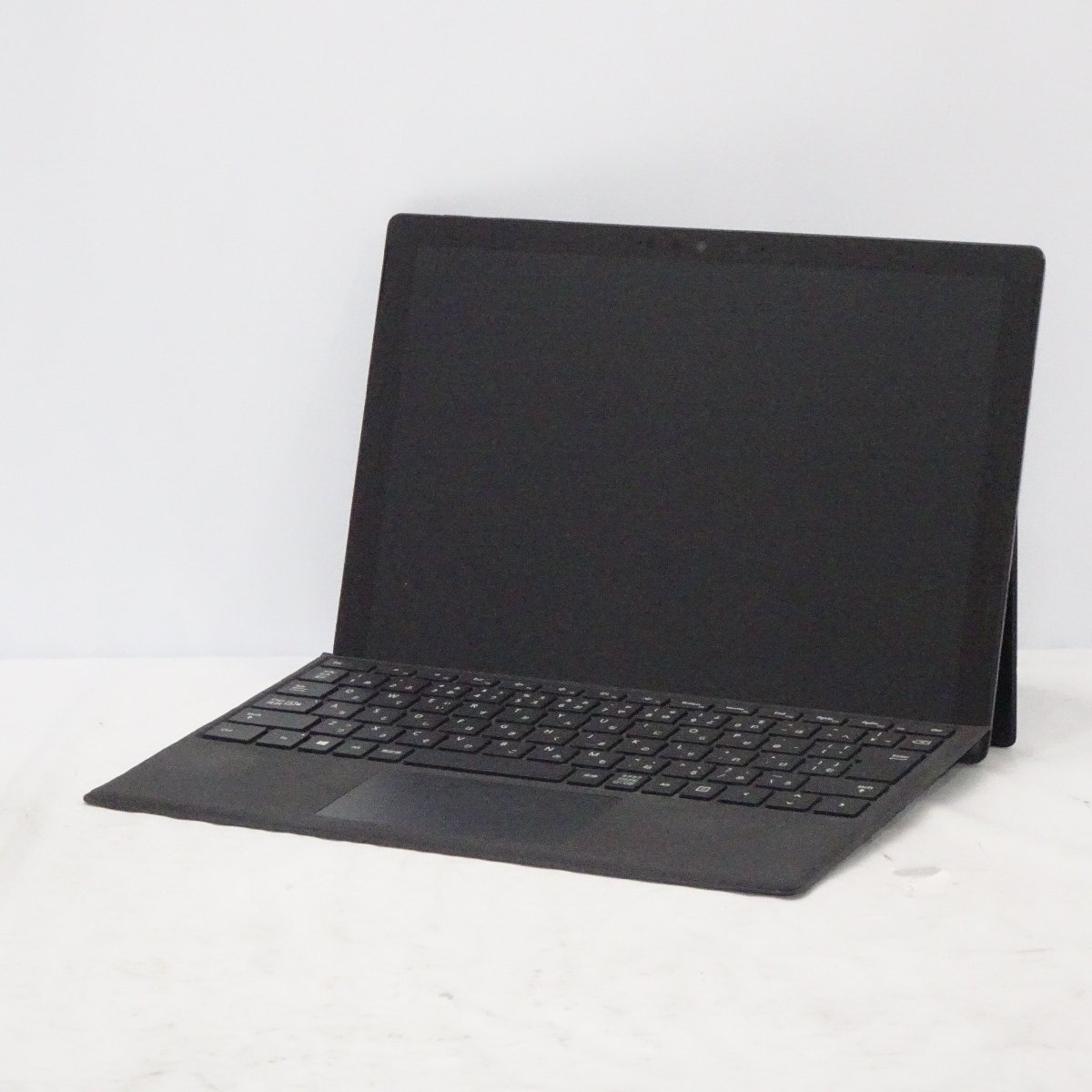ジャンク】マイクロソフト Surface Pro7 Core i5-1035G4 1.1GHz/8GB 