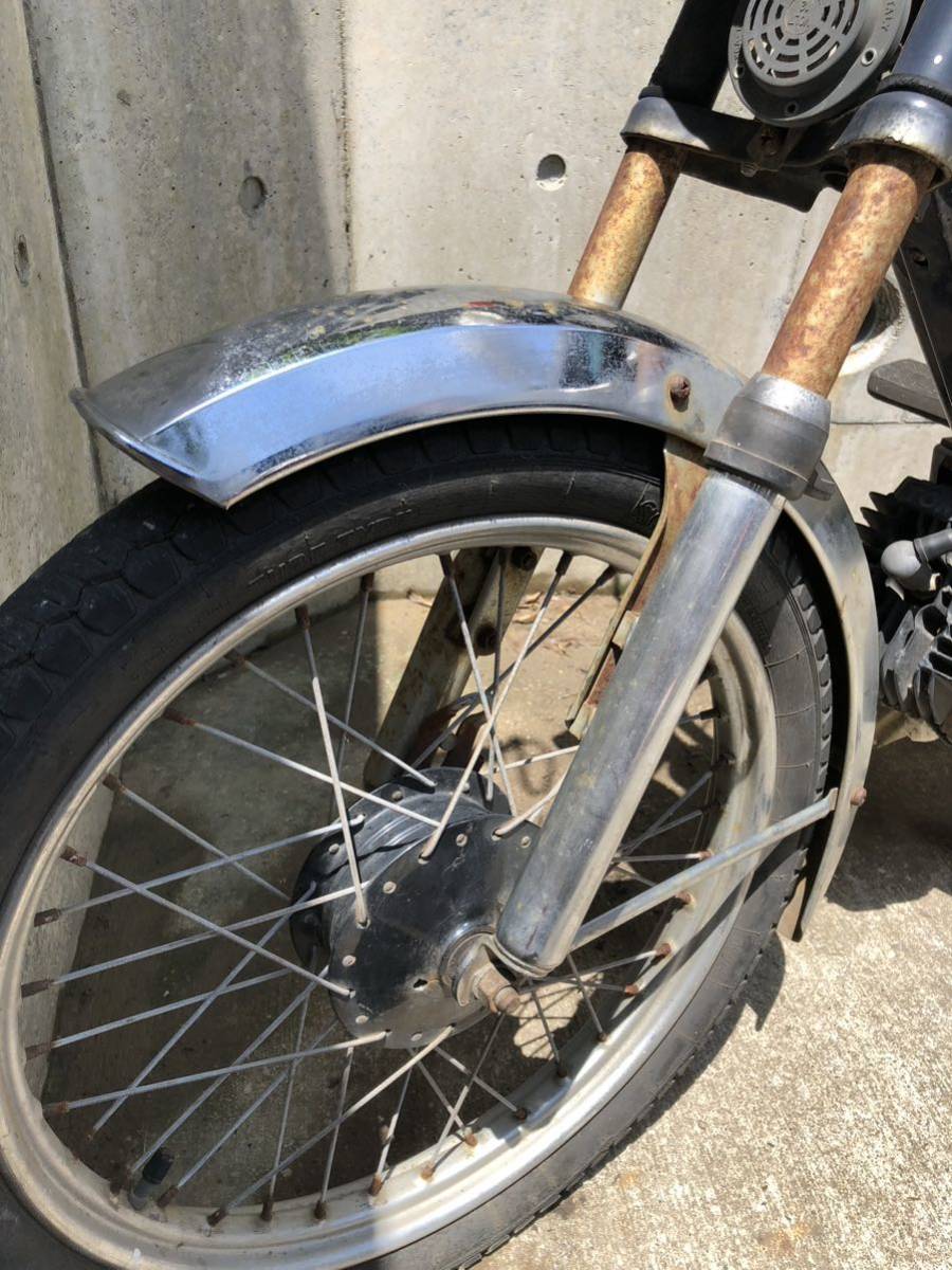 トモス 【売り切り値下げ!】tomos 部品取り レストアベースに トモス 【売り切り値下げ!】tomos 部品取り レストアベースに