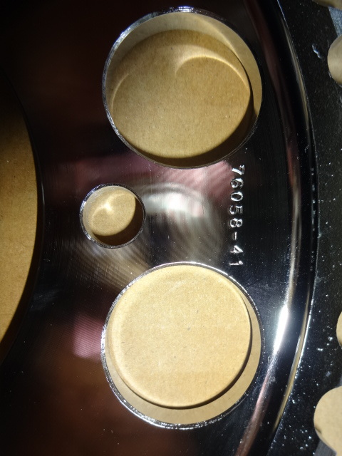 デイトナ　スチールメッキリアスプロケ　ZZR1400　ZX-14R　＃77952　530-41！_3