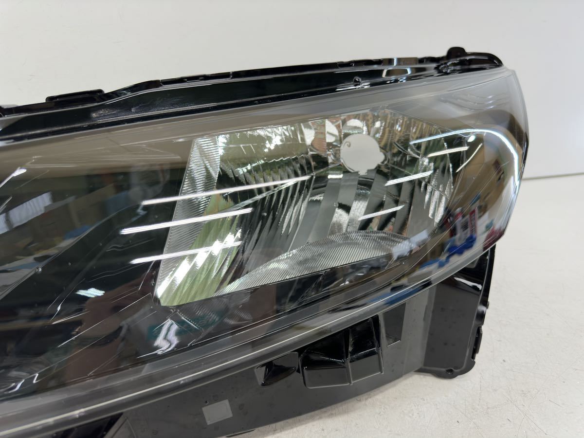 E13 ノート 左 純正 LED 日産 ヘッドランプ SNE13 NOTE ヘッドライト