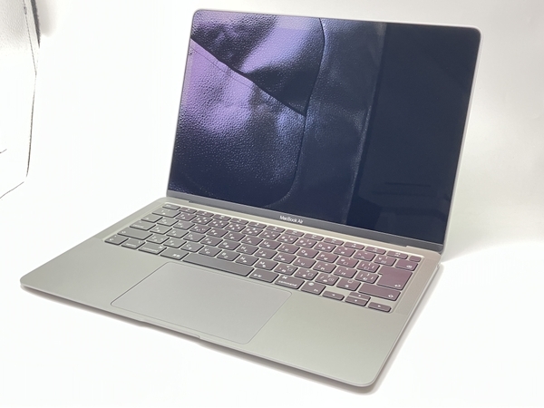 Apple MacBook Air M1 MGN63J/A 2020 ノート PC 8 GB SSD 256GB