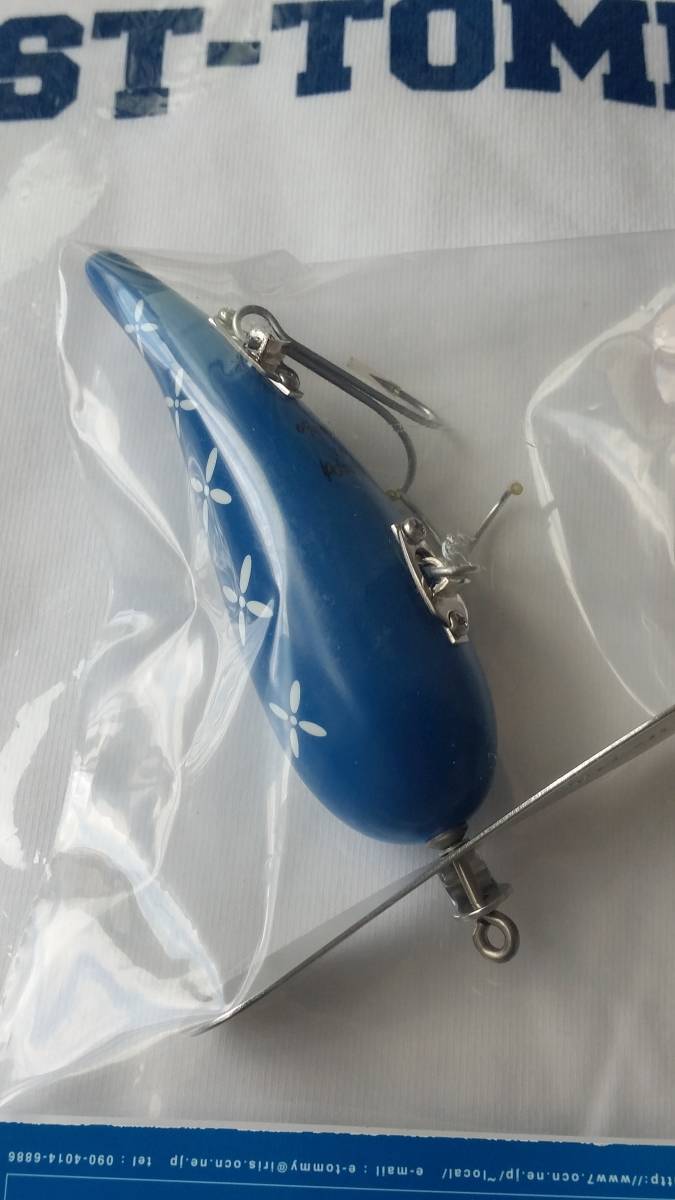 ☆ ローカル 反りトンボ 反りとんぼ ローカル×サスペンド 限定ST