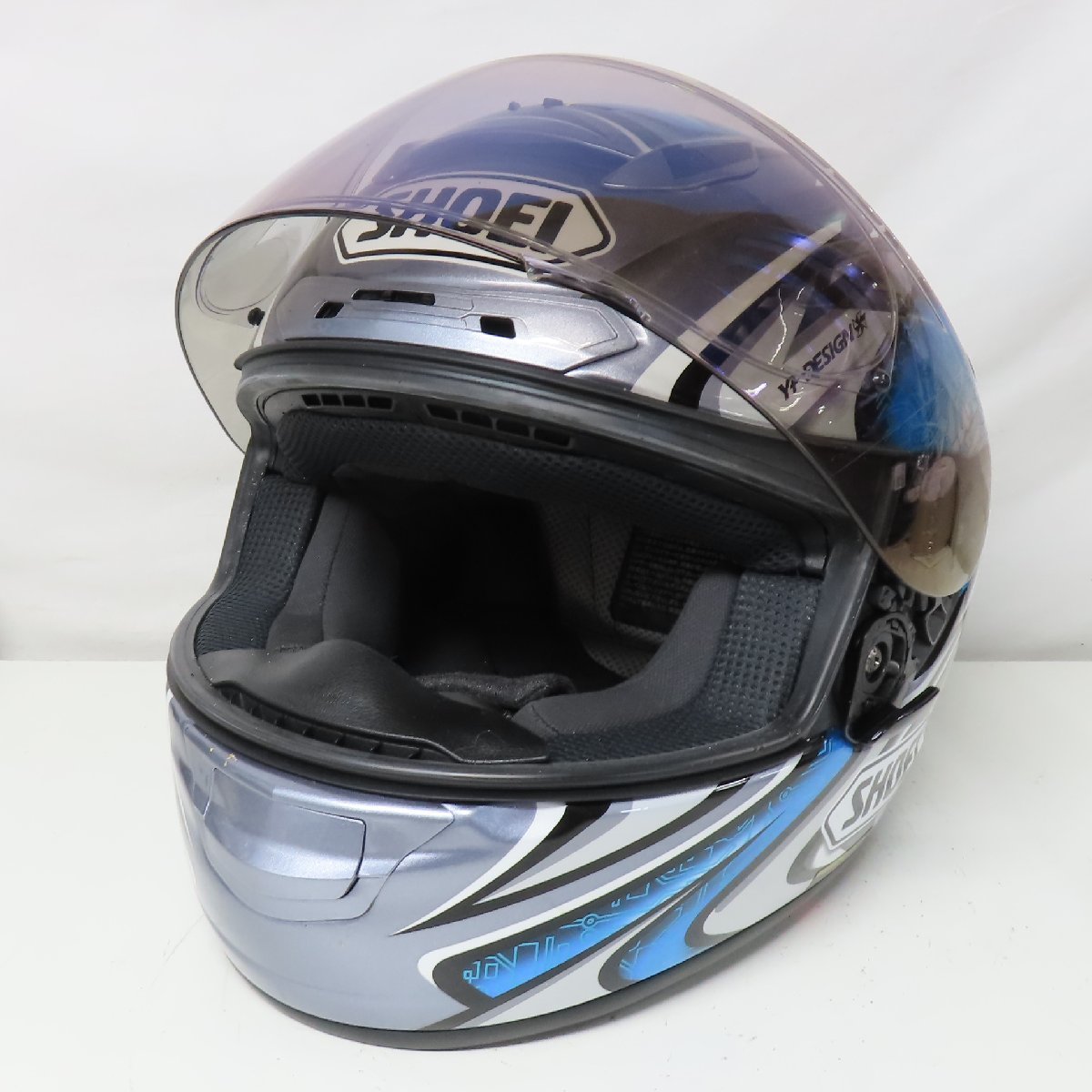 レア】【希少】SHOEI ショウエイ X-TWELVE DAIJIRO フルフェイス 