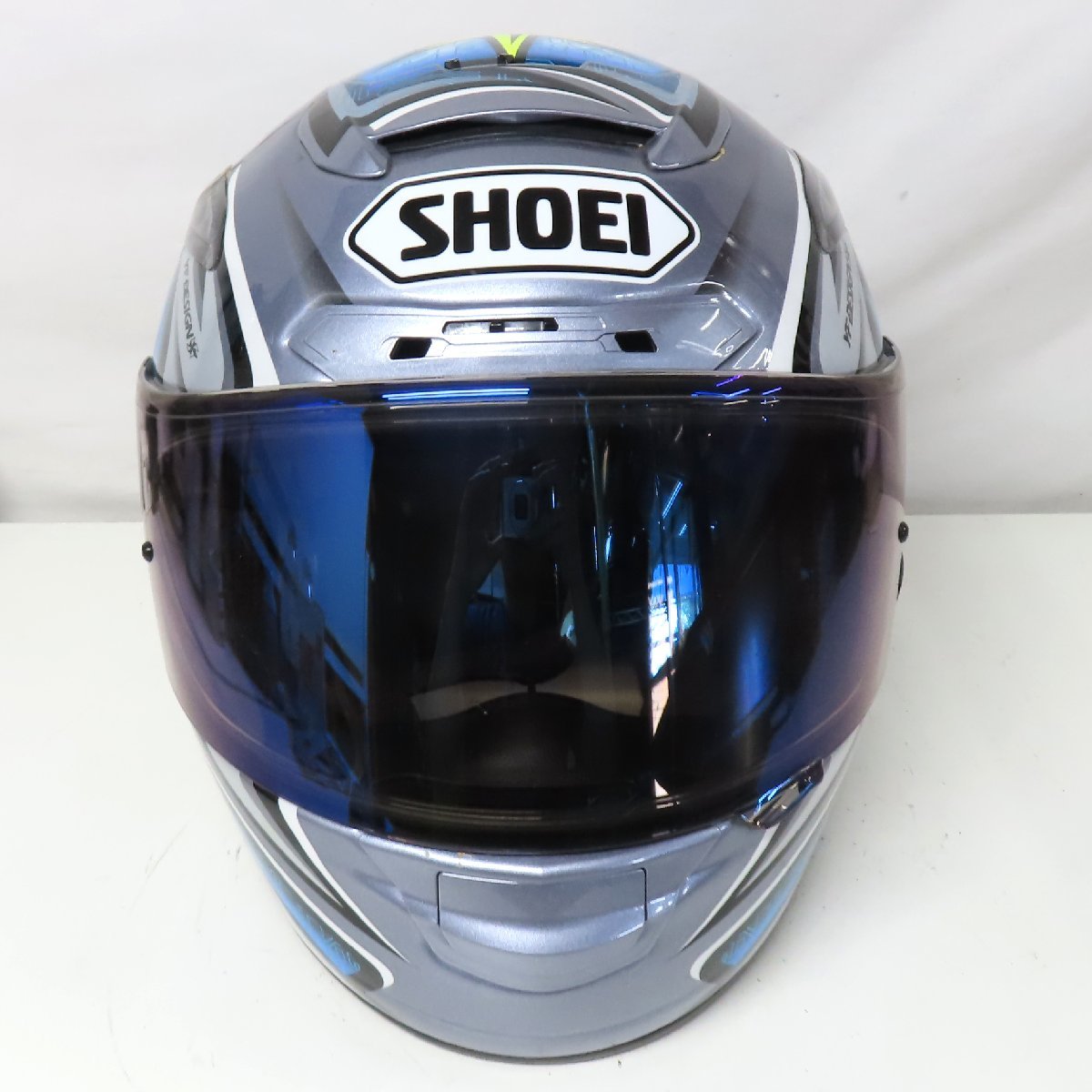 レア】【希少】SHOEI ショウエイ X-TWELVE DAIJIRO フルフェイス 